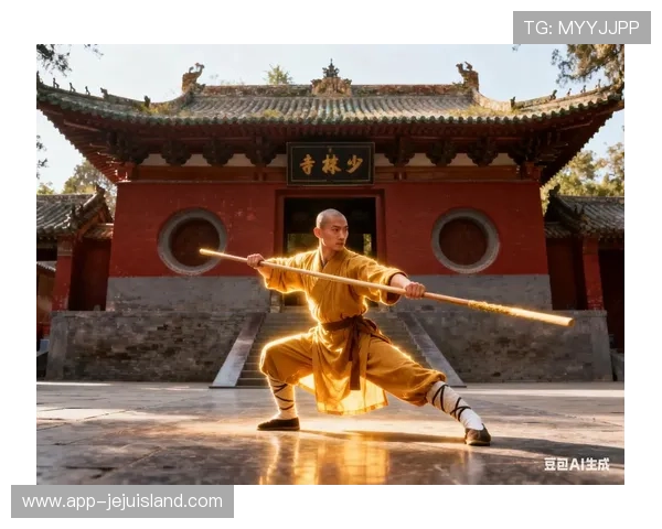 功夫娱乐网：探索中国功夫文化的精彩世界与最新娱乐资讯