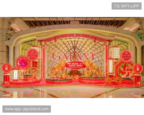 澳门银河网上赌场最新优惠活动，丰富奖励等你来领取